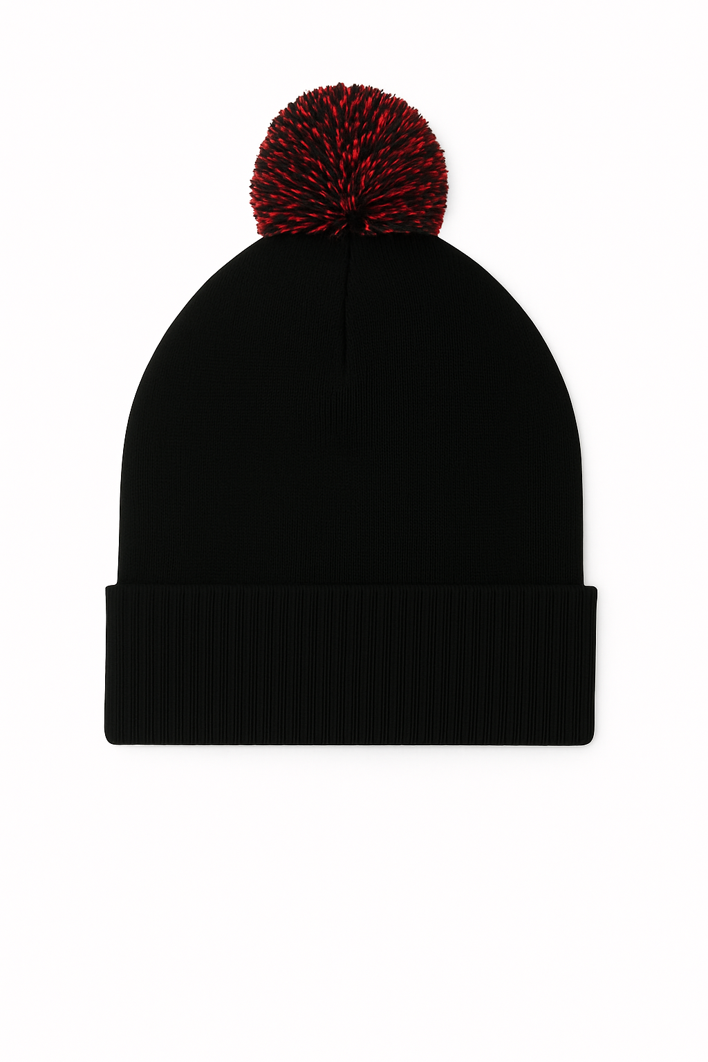 Uneek Pom Pom Beanie